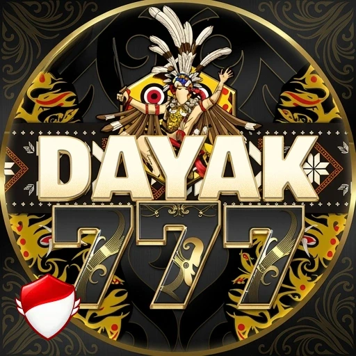 Portal login dan daftar resmi dayak777 setelah instal APK Android