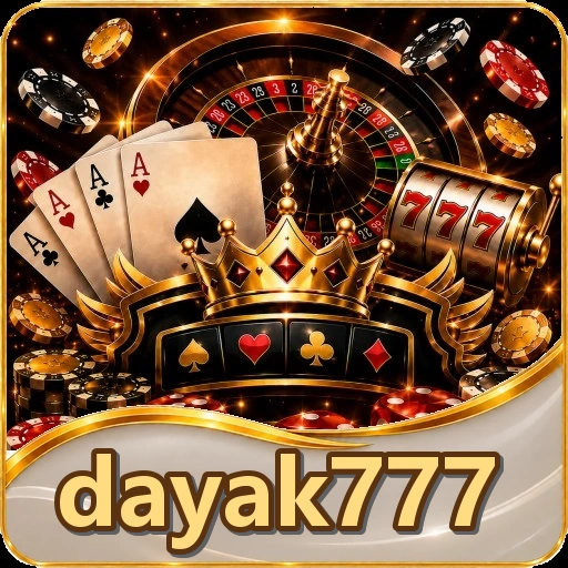 Tombol instal APK dayak777 di penginstal Android